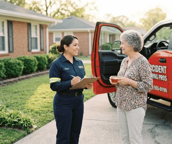 Accident Towing Service Windsor, CT FAQs
